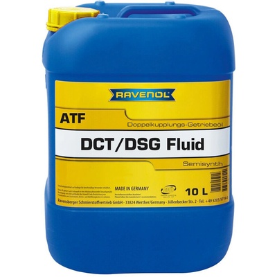 Ravenol DCT/DSG Getriebe Fluid 20 l