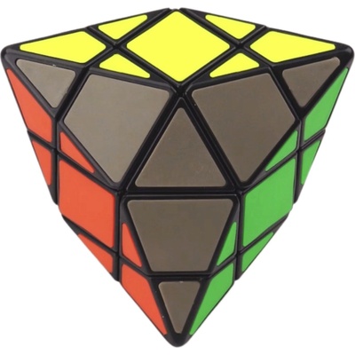 DianSheng 4-Corner Hexagonal Dipyramid