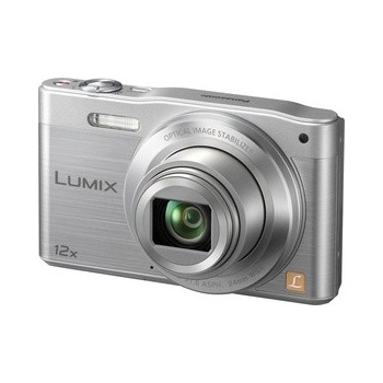 Panasonic Lumix DMC-SZ8