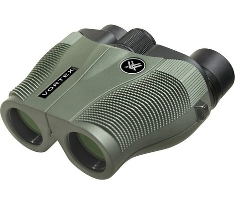 Vortex Vanquish 8x26
