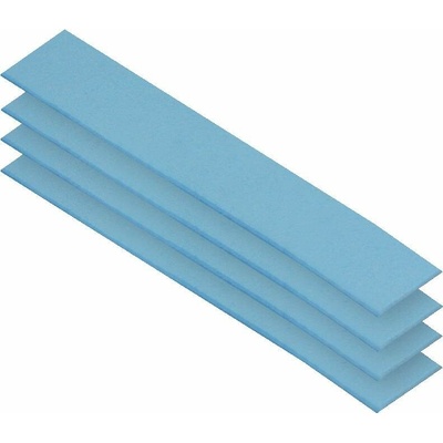 ARCTIC TP-3 Thermal Pad 120x20x1mm (balení 4 kusů) ACTPD00056A – Hledejceny.cz
