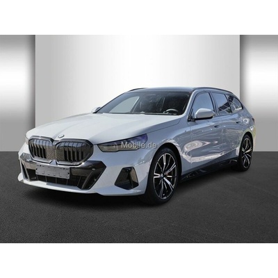 BMW 540d Touring xDrive M Sport 223 kW