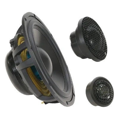 Ground Zero GZUC 165.3SQ-ACT