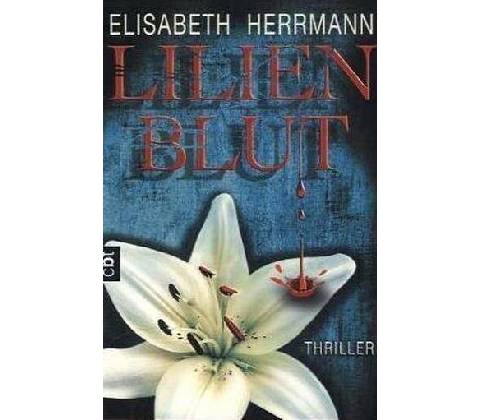 Lilienblut