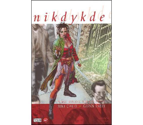 Nikdykde