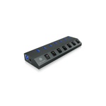 RaidSonic IB-HUB1701-C3