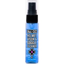 Muc-Off VISOR LENS GOGGLE Cleaner 32 ml