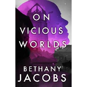 UNTITLED BETHANY JACOBS 2 (ISBN: 9780356520087)