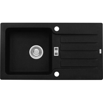 Set Alveus Niagara 30 + Billy