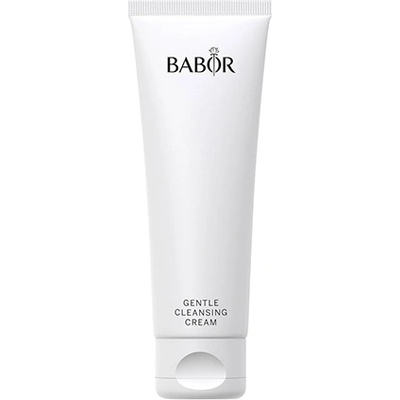 BABOR Gentle Cleansing Cream почистващ крем за чувствителна кожа за жени 50 мл