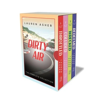 The Dirty Air Boxed Set