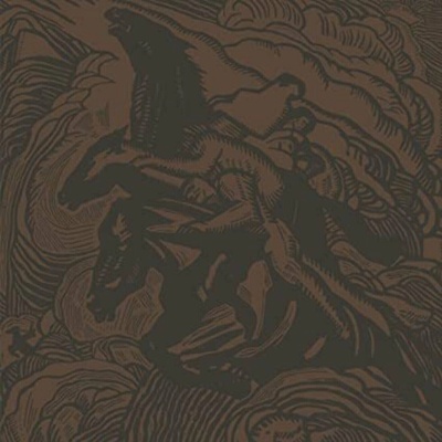 Sunn O - 3:Flight Of The Behemoth LP
