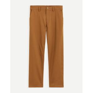Celio Кафяв панталон тип чино Celio Coloose1 Celio | Kafyav | МЪЖЕ | 30/34