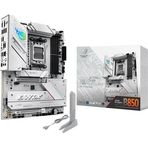 ASUS ROG STRIX B850-A GAMING WIFI 7 (90MB1J50-M0EAY0) Дънни платки