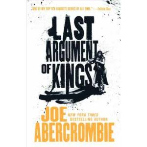 Last Argument of Kings (2015)