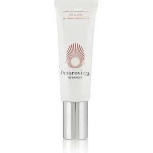 Omorovicza Complexion Perfector SPF 20 (Dark) 50 ml Лосион за тяло