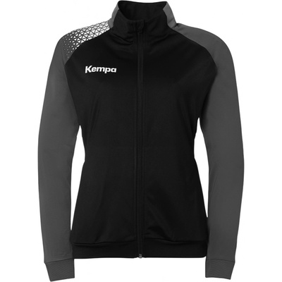 Kempa Ambition 28 Training Jacket Women 2005148-11 černá