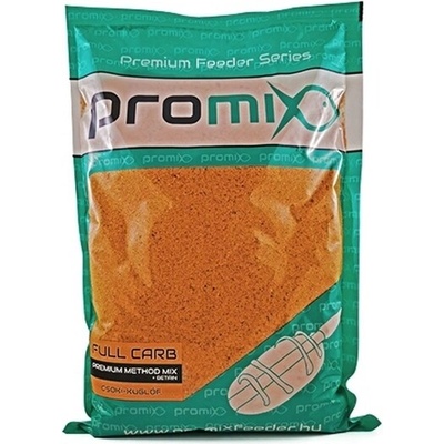 Promix Full Carb Method Mix 900g Čokoláda-Bábovka