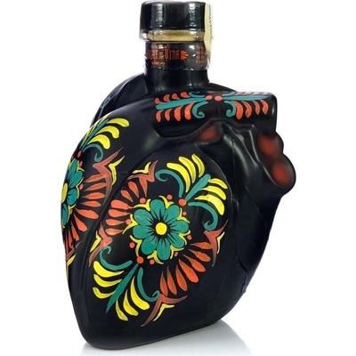 Sangre de Vida El Corazón Aňejo 40% 0.7 l (holá láhev)