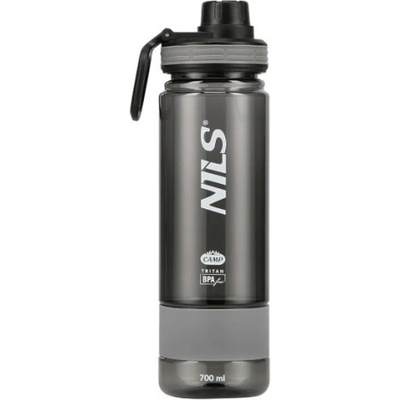 Nils Camp Tritanová láhev na pití NCD07 700 ml