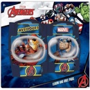 Seven Avengers