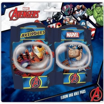 Seven Avengers