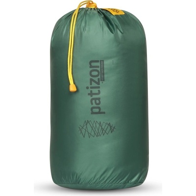 Patizon Stuff Sack Round M Forest Night