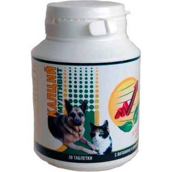 Image 1 of Калций за кучета Мултивит