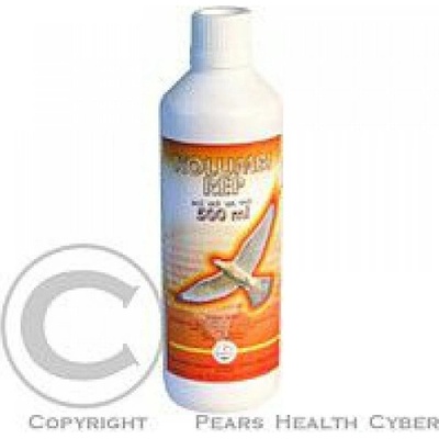 Kolumbi Rep sol. 500 ml