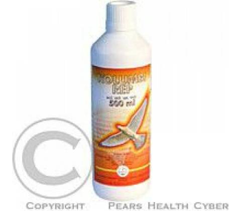 Kolumbi Rep sol. 500 ml