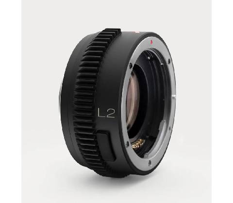 Module8 L2 Tuner - K35 Variable Look Lens Sony E-Mount