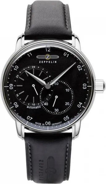 Zeppelin 8662-2