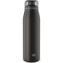 Alfi Inteligentní termoska Velvet Black mat 500 ml