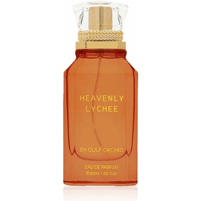 Gulf Orchid Heavenly Lychee parfumovaná voda unisex 30 ml
