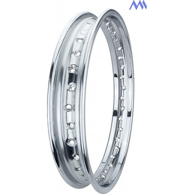 Ráfek 19 - 1,85 chrom. Mandap – Zbozi.Blesk.cz