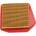 VHBW Филтър за Stihl FR 410 / FS 260 / FS 460, 4147-141-0300 (888101121)