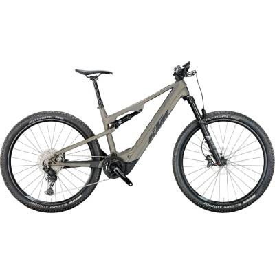 KTM Macina Chacana 891 2026