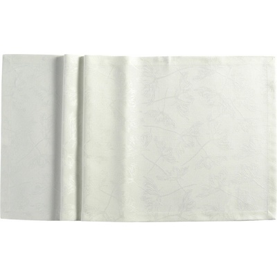 Sander Lara obrus Biela 90x90cm