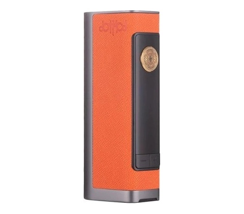 Dotmod dotBox 100W Mod Orange
