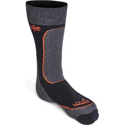 Ponožky Norfin T3M Nordic Merino Midweight