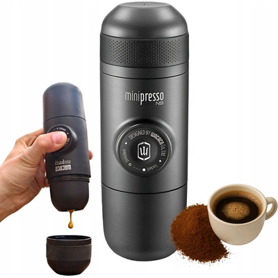 Wacaco Minipresso NS – Zboží Dáma