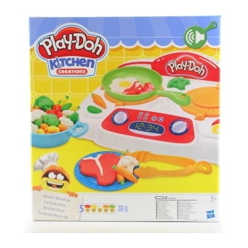 Play-Doh Vařič smažič