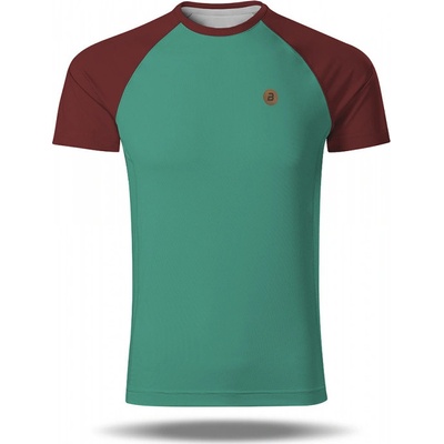 Bosa Landscape tričko s krátkým rukávem