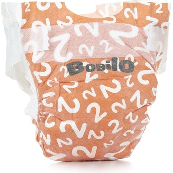 Bobilo 2 3-6 kg 32 ks