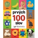 Prvých 100 slov