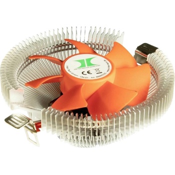 Inter-Tech DN-01 88885555