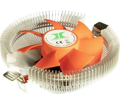 Inter-Tech DN-01 88885555