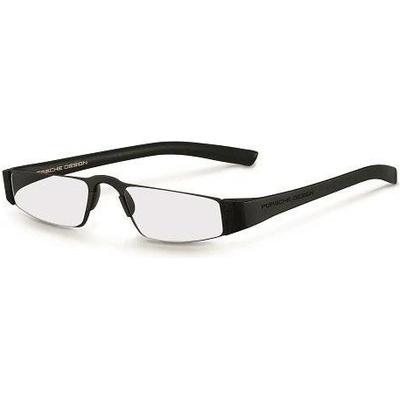 Brýle na čtení Porsche Design P8801 P černá