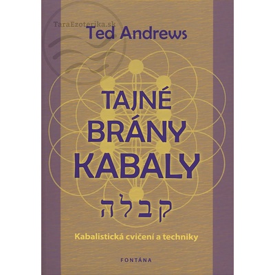 Tajné brány Kabaly