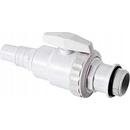 GRE Uzavírací ventil pro hadice 32/38 mm a 1 1/2"